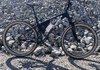 Allebike MB31 Rescue Deore Dropper Black L Mountainbike säljes