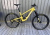 Santa cruz megatower c s-kit XL Mountainbike säljes