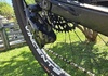 Allebike Majestic FS sram XX1  Mountainbike säljes