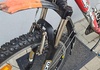 Sintesi Moab Alu ram Mountainbike säljes