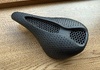 Bucklos 3d-printed kolfiber-sadel Komponenter säljes