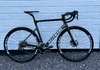 Allebike industri  Racercykel / Landsväg säljes