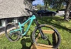 Propain tyee CF medium, sram axs Mountainbike säljes
