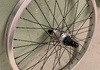 Bakhjul 20” freecoaster Cult LHD Hjul säljes