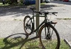 Merida Urban Crossway Hybrid / Standard säljes