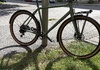 Merida Urban Crossway Hybrid / Standard säljes