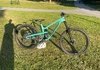 Propain Tyee CF 2022 High End  Mountainbike säljes