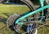 Propain Tyee CF 2022 High End  Mountainbike säljes
