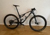 Merida Ninety-Six Mountainbike säljes