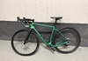 Winspace G2 gravel bike size Small  Cross / Gravel säljes