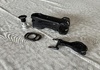 Styrstam FSA SMR 110mm inkl Framesandgear outfront mount Komponenter säljes