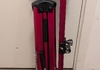 Feedback Sports Sprint Bike Repair Stand inkl. väska Övrigt säljes