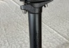 Sadelstolpe Vincents 30,9mm Komponenter säljes
