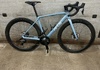 Arc8 Escapee Racercykel / Landsväg säljes