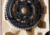 SRAM Force AXS D2 48/35 Direct Mount 2x12 Klingor Komponenter säljes