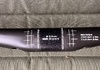 3T Superghiaia kolfiberstyre – 40 cm Komponenter säljes