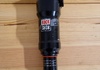 Rockshox Deluxe R 190x45 Komponenter säljes