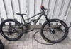 Specialized Status 140 Mountainbike säljes