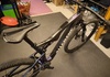 Allebike Alpha Mountainbike säljes