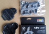 Klossar Look Kéo Grip Komponenter säljes