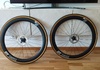 DT Swiss ARC 1400 ,,50 Carbon "  Komponenter säljes