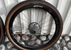Zipp 303S Hjul säljes