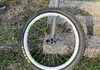 24” hjul 20x110 Hjul säljes