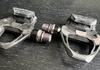Shimano Dura-Ace R9100 landsvägspedaler Komponenter säljes