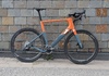 ​3T Exploro RaceMax (Storlek 61) – Zipp 303S &amp; SRAM Force AXS Powermeter Cross / Gravel säljes