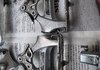 Shimano 600 komplett kit Komponenter säljes