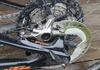 Fin ktm scarp master medium Mountainbike säljes