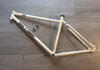 Halvmodern stål mtb  Mountainbike köpes