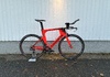 Orbea Ordu M20 Racercykel / Landsväg säljes