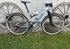 Allebike Majestic Som NY !! Mountainbike säljes
