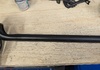 Cannondale Save sadelstolpe 27,2x400 Komponenter säljes