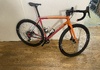 Spezialized Crux DSW UDH-2025 Cross / Gravel säljes
