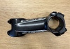 Styrstam Ritchey Carbon WCS, 90mm 6 grader.  Komponenter säljes