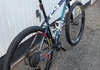 Cannondale F29 2 - Storlek L Mountainbike säljes