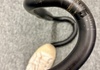 Bontrager styre (189g) Komponenter säljes
