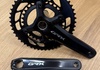 Shimano GRX 2x Vevparti,  FC-RX820, 2x12 Komponenter säljes