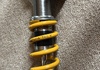 NY Öhlins coil TTX22M.2 230X65 Komponenter säljes