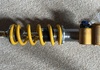 NY Öhlins coil TTX22M.2 230X65 Komponenter säljes