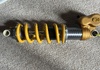 NY Öhlins coil TTX22M.2 230X65 Komponenter säljes