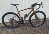 Merida Silex 4000 (2025) Cross / Gravel säljes