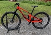 Trek top fuel 9.7 Mountainbike säljes