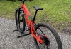 Trek top fuel 9.7 Mountainbike säljes