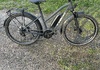 Trek Allant +5 Elcykel Elcykel säljes