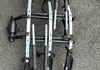Thule cykelställ för 3 cyklar Tillbehör säljes