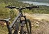 Specialized Stumpjumper 15 Evo S3 Mountainbike säljes