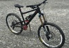 Canyon Torque EX Vertride Mountainbike säljes